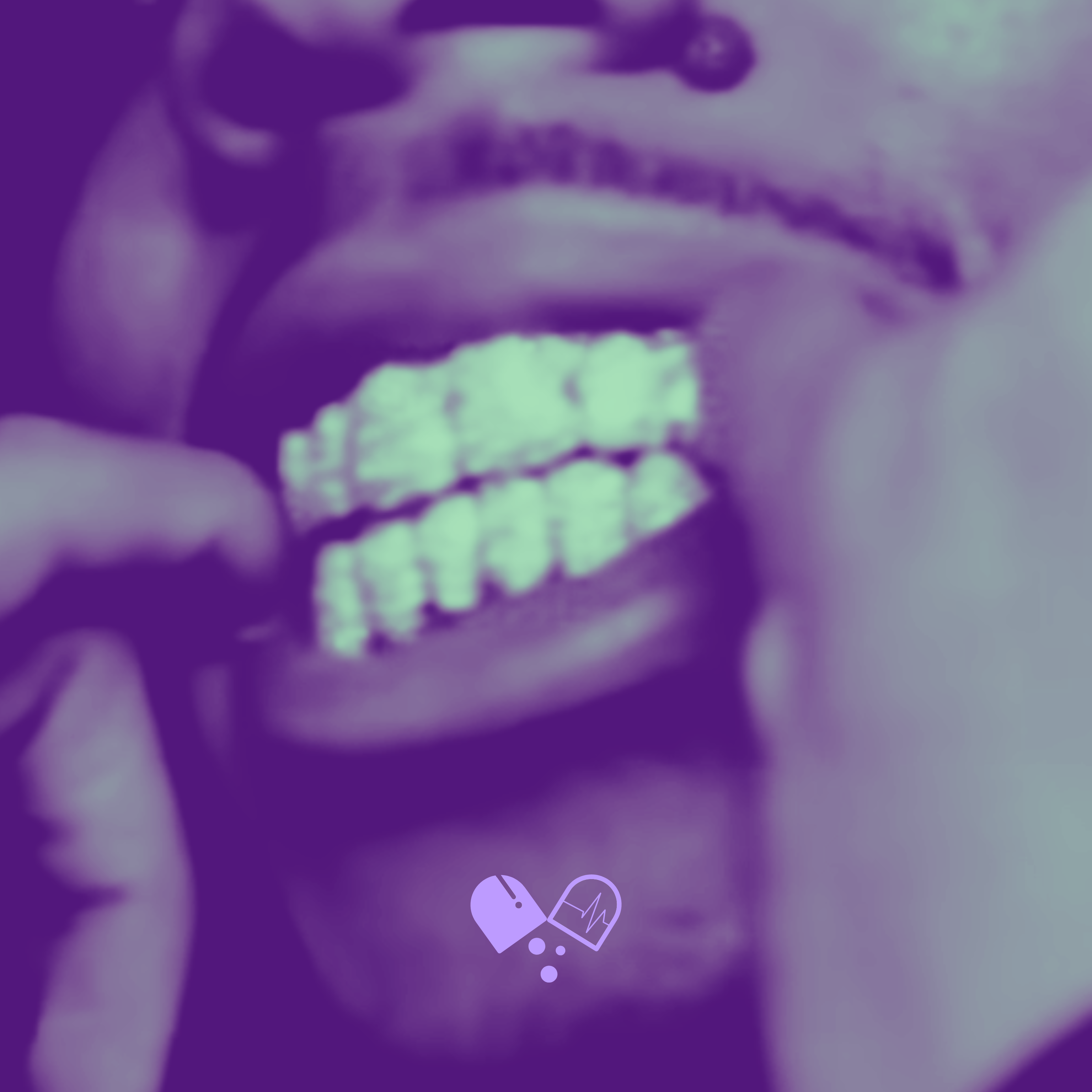 Jewels in my mouth (Grid x Type beat Drill 2026 )